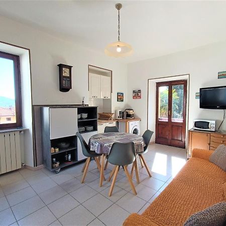La Maggiolina Apartment Baveno Exterior photo