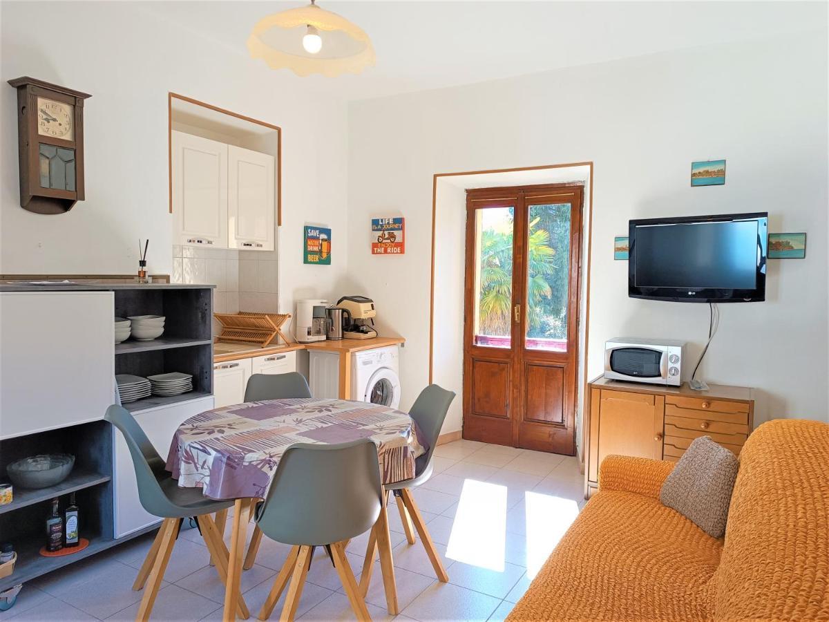 La Maggiolina Apartment Baveno Exterior photo