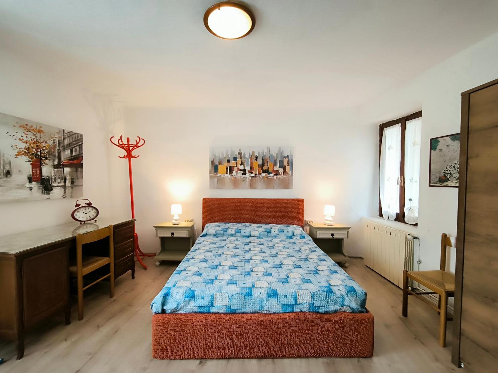 La Maggiolina Apartment Baveno Exterior photo