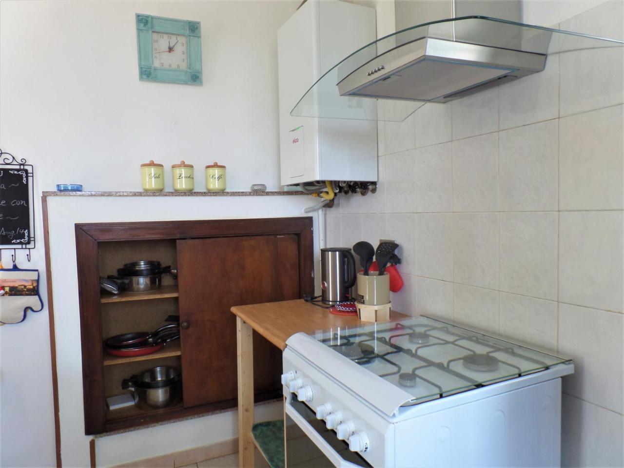 La Maggiolina Apartment Baveno Exterior photo